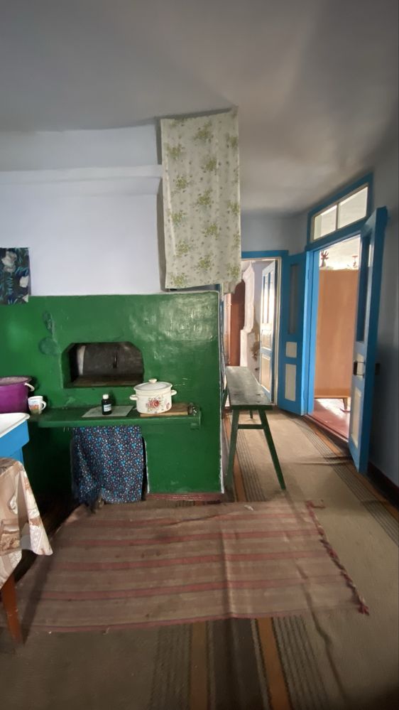 Будинок 52м2 + 38 сот. с. Долина, м. Обухів 6км