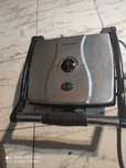 Grill kontaktowy Ravanson