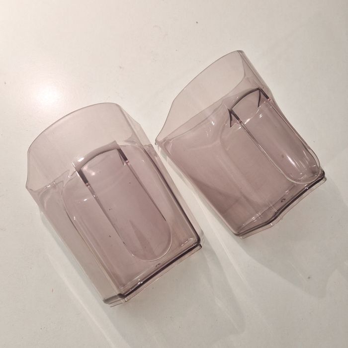 Wyciskarka wolnoobrotowa berlinger 800w 3 sita