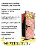 Trudny kredyt z nami to nie problem-oświadczanie 100 tys