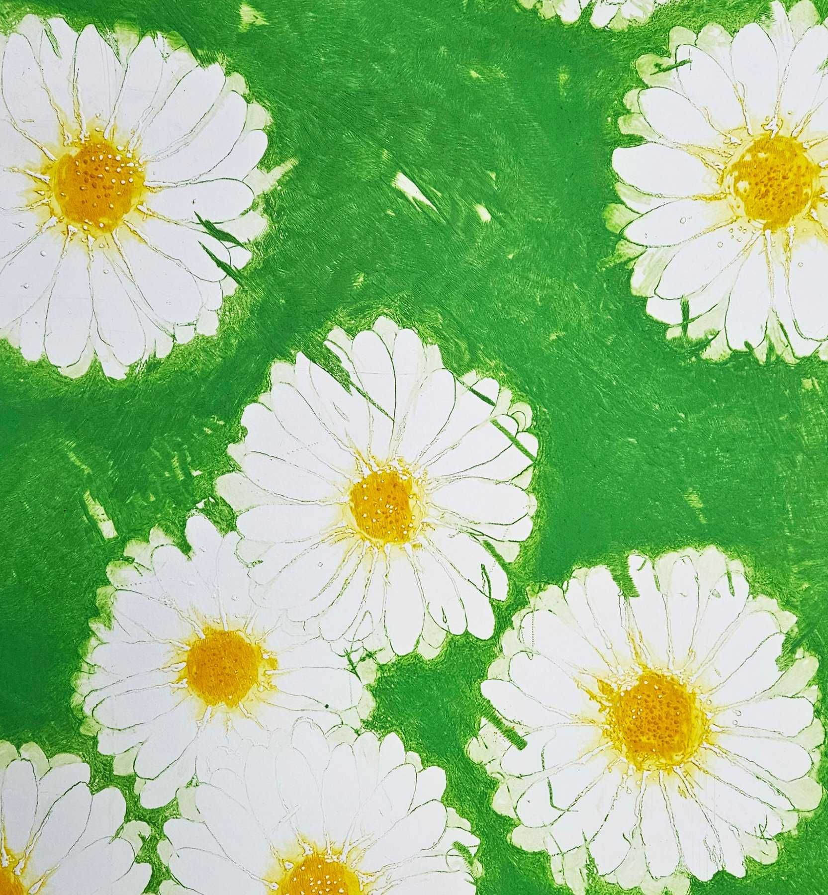 Josef Hirthammer - Gänseblümchen (Margaridas), 2001