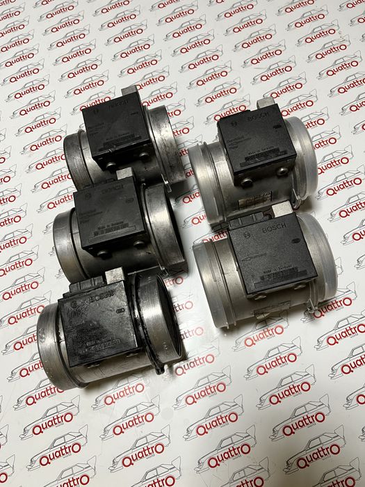 Przeplywomierz Bosch BMW M5 Porsche 928 Audi Sport Quattro