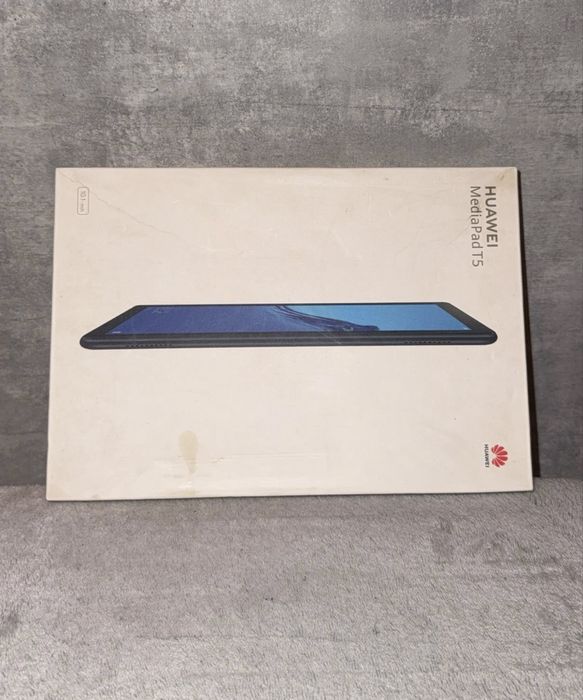 tablet HUWAEI MediaPad T5 sprawny!