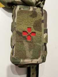 Apteczka GTW GEAR Hybrid IFAK Gen. 3 multicam