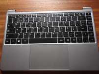 Teclado Insys WHA-14 e tampa
