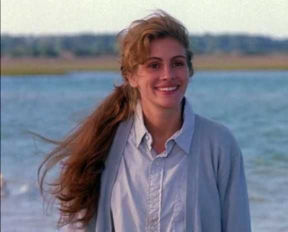 DORMINDO COM O INIMIGO (Julia Roberts/Patrick Bergin) Um Thriller real