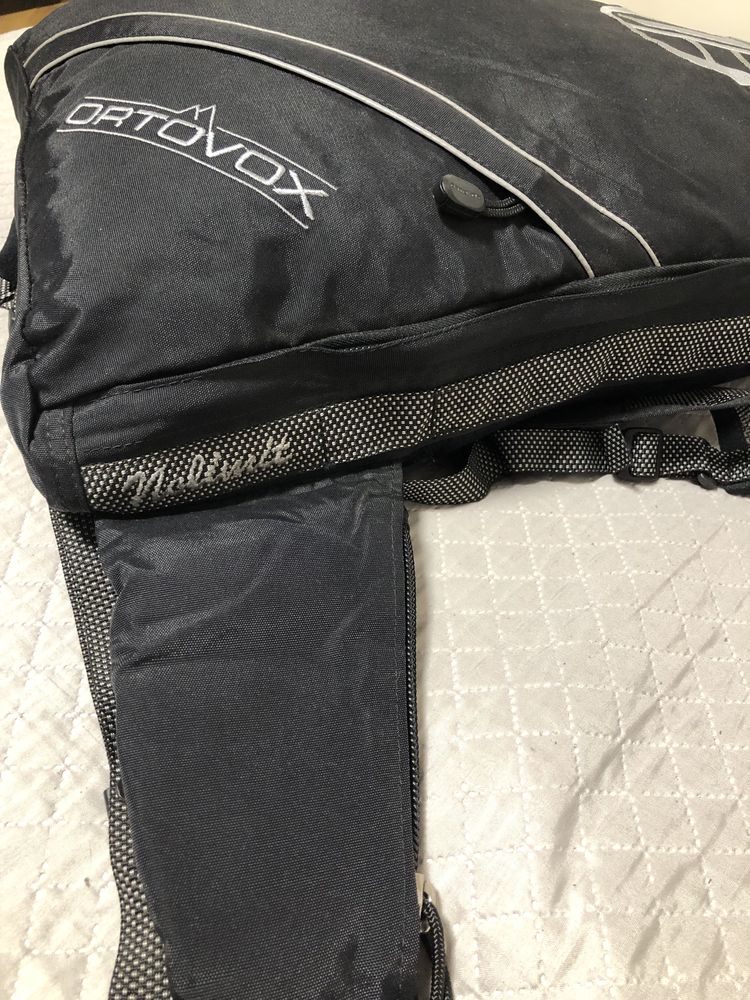 Ortovox рюкзак міський, рюкзак для ноутбука