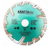 Tarcza diamentowa segmentowa KD928