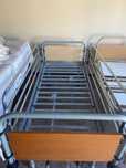 Cama Articulada Manual