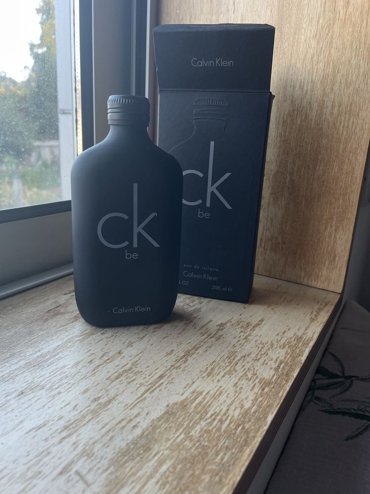 Perfume Calvin Klein