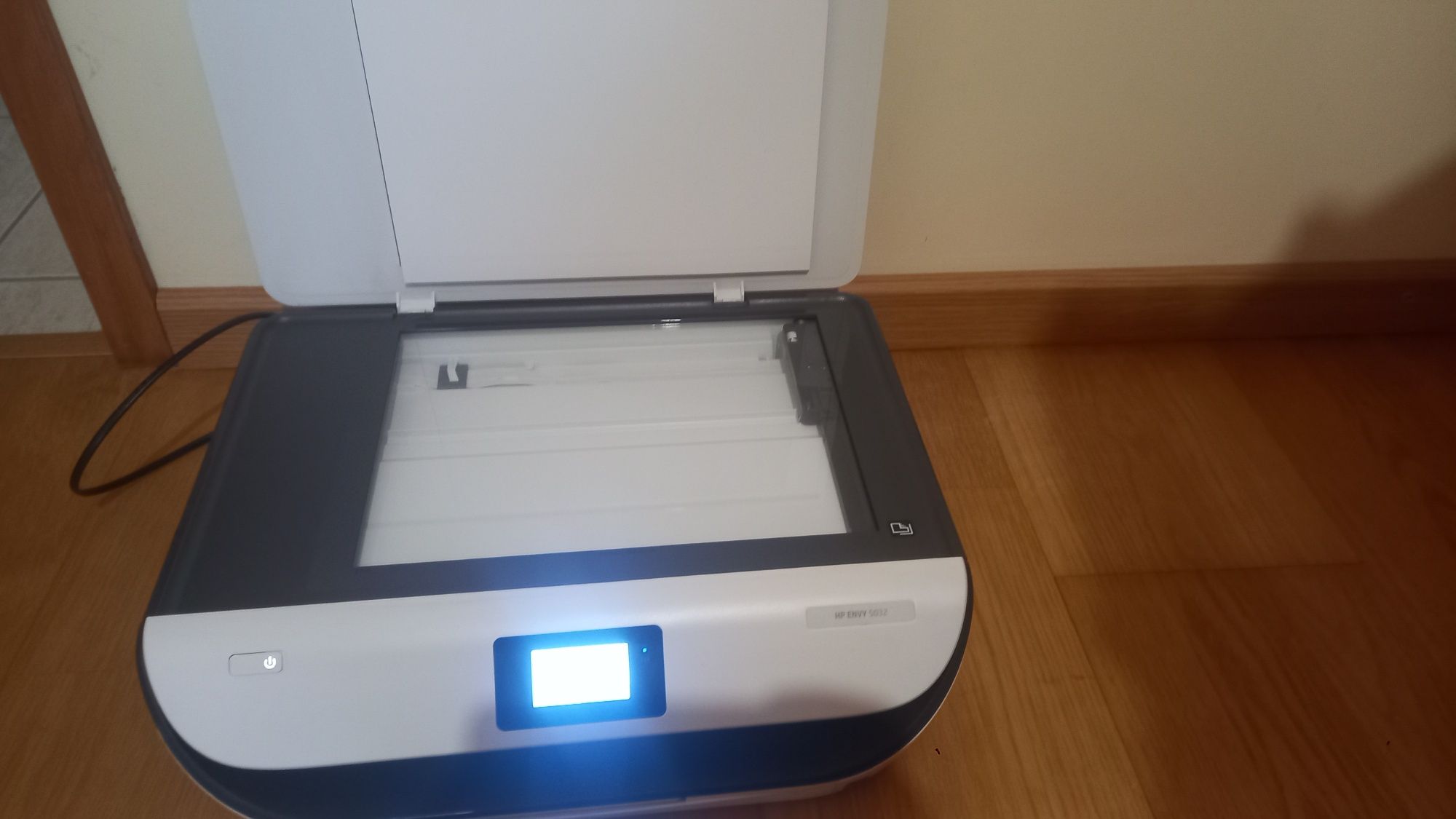 Impresora Hp envy 5032