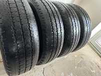 Tigar Cargo Speed 225/65r16c Склад Шин Умань