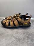 KEEN Clearwater CNX Leather roz.44,5 sandały męskie trekkingowe