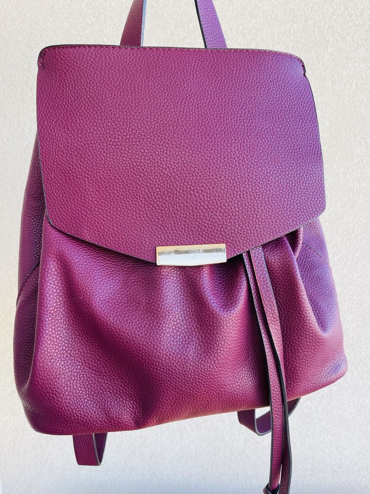 Mochila tamanho Medio