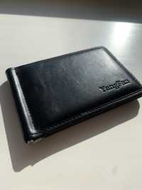 Продам гаманець із зажимом
