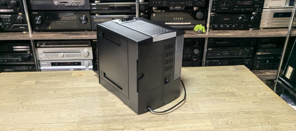 Кавова машина Miele CM5200