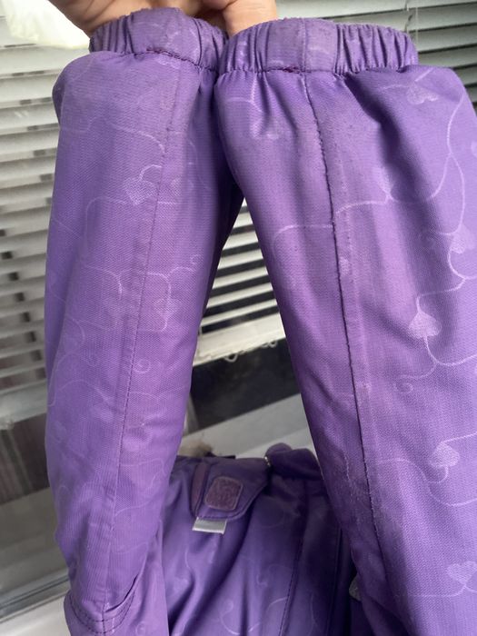 Куртка зимова Reima 98-104