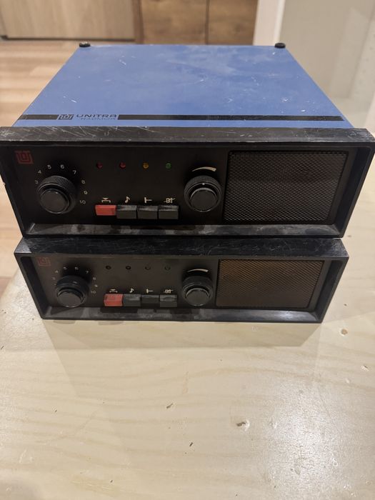 Radiotelefon radmor FM-3140/3