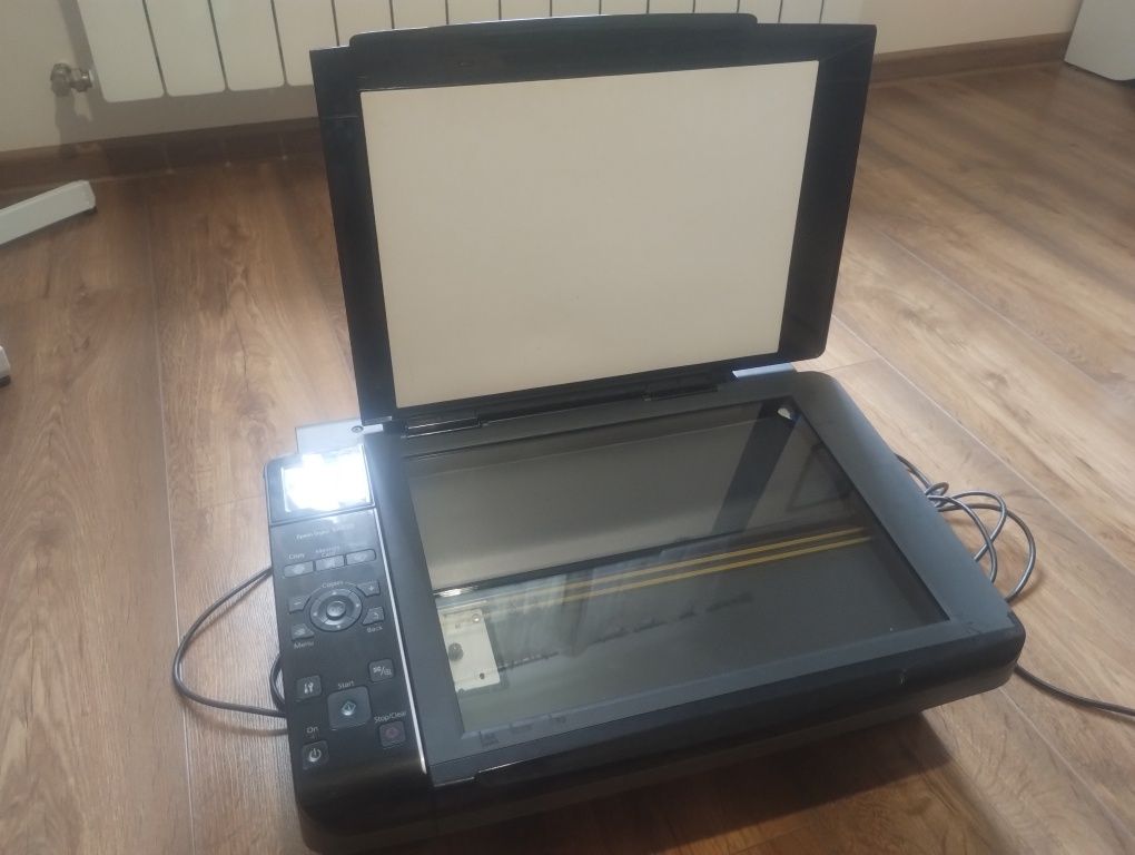 Urządzenie wielofunkcyjne drukarka Epson sx410