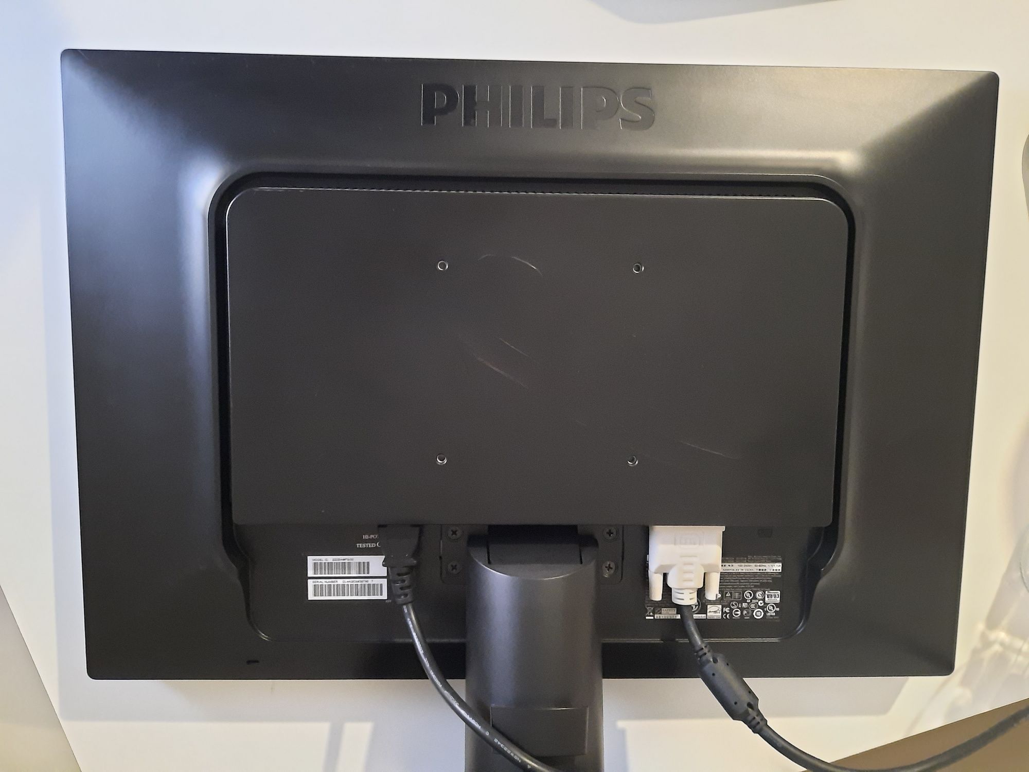 Monitor Philips PC 22"