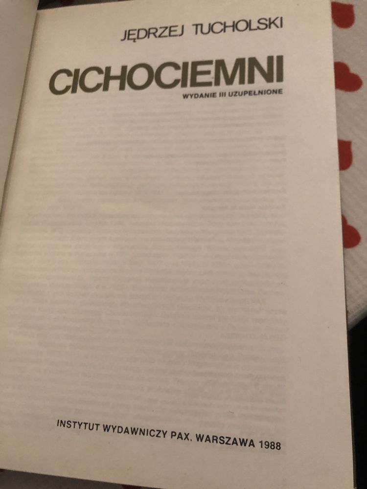 Cichociemni jedrzej tucholski