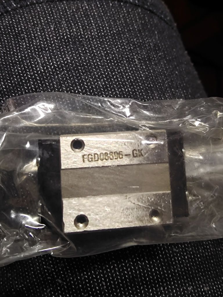 Wózek liniowy THK HSR15R1SS