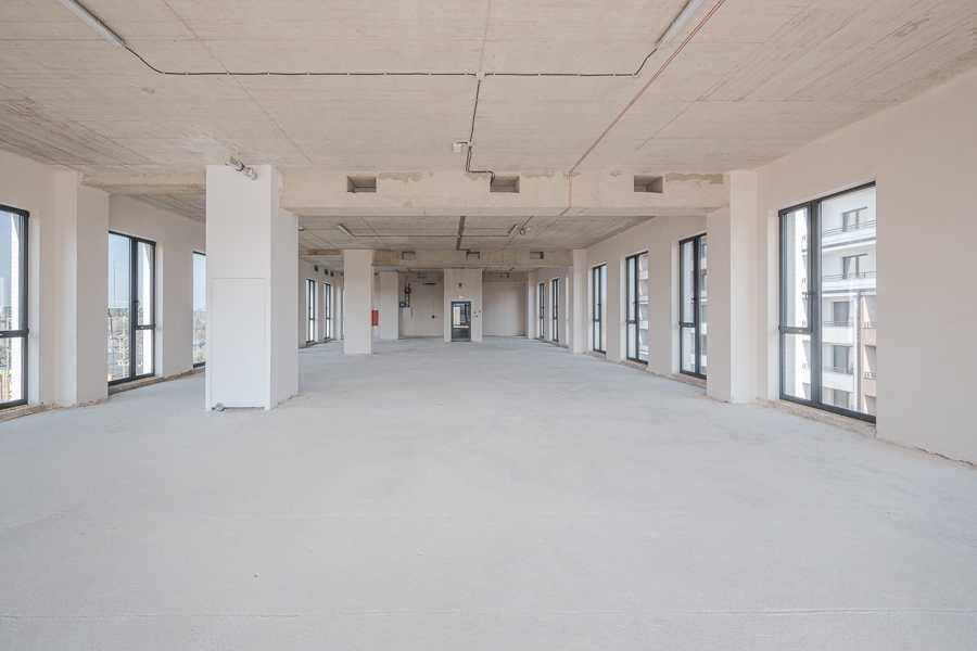 Lokal biurowy / 3 piętro / 538m2 / Taras / Wrocław, Stare Miasto