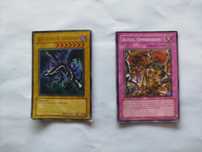 Cartas Yu-Gi-Oh M 6