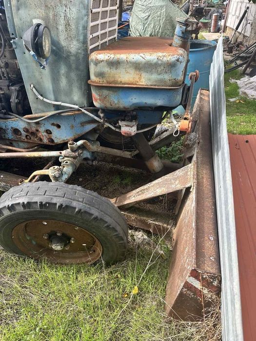 Продам отвал ЮМЗ лопата