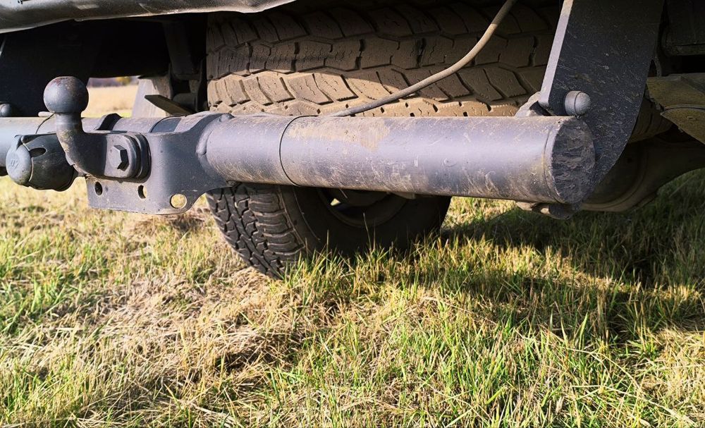 Продам Мицубиси Л200 4×4