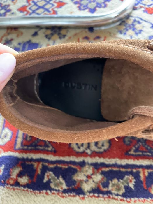 Sapato novo, não foi usado. Comprei 40, uso 39 :(
