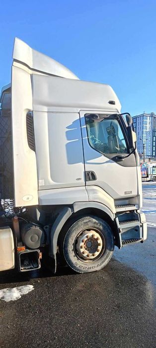 Renault Premium 2003