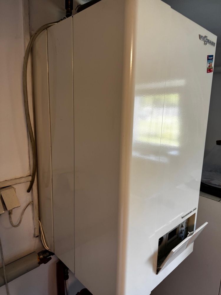 Piec gazowy Viessmann Vitodens 200