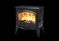 Чугунная Печь Dovre 760 wd