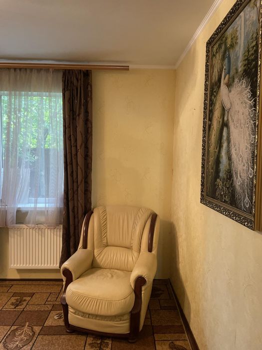 Продам 1-поверховий будинок Конча-Заспа OM