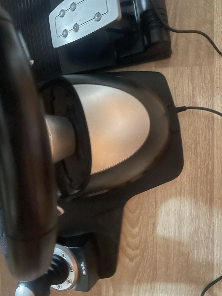 Kierownica tracer