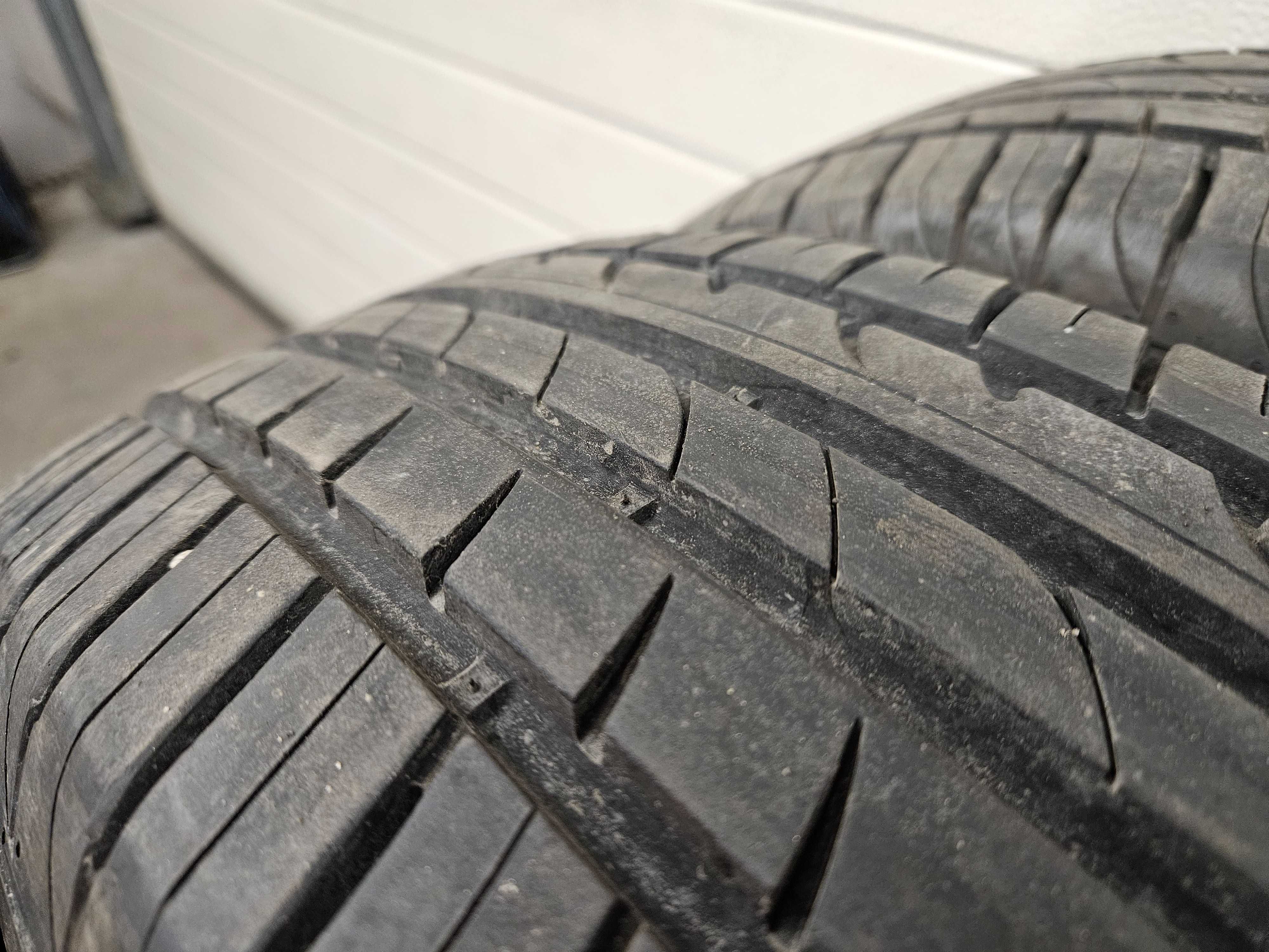 5x114,3 R16 - Koła Hyundai Tuscon Santa Fe Kona Sonata i30 ix20 ix35