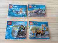 Конструктор Lego City, оригінал.