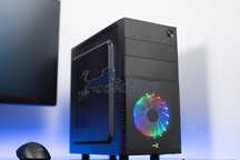 ПУПС! i3-10100+GTX 1650+16GB DDR4 ігровий комп'ютер игровой ПК AGABIT