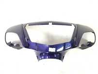 Yamaha Cygnus X Oslona Lampy Kierownicy 04-06 MBK FLAME