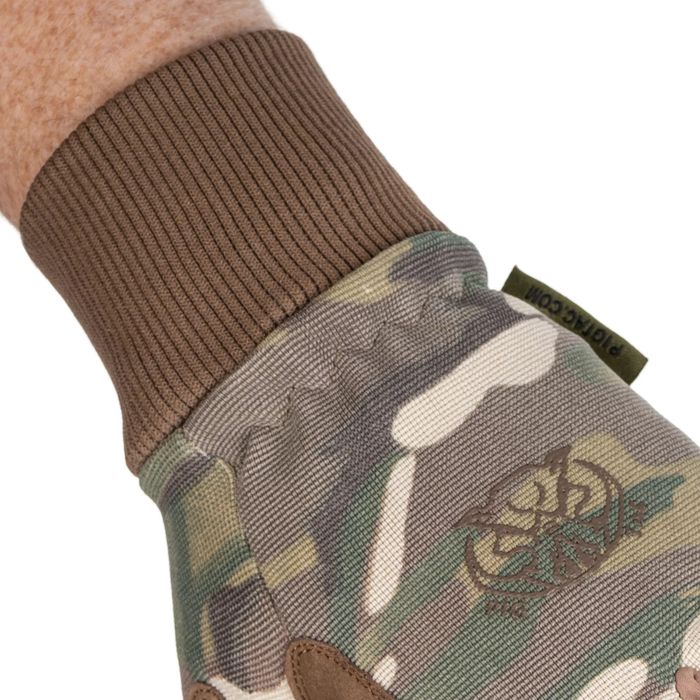 Рукавички польові демісезонні "MPG" (MOUNT PATROL GLOVES)