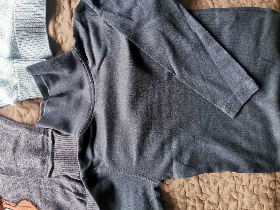 Zestaw dla chlopca 104 cm next george