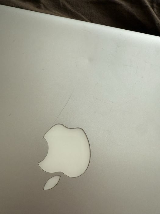 MacBook Pro 15-inch, Mid 2010