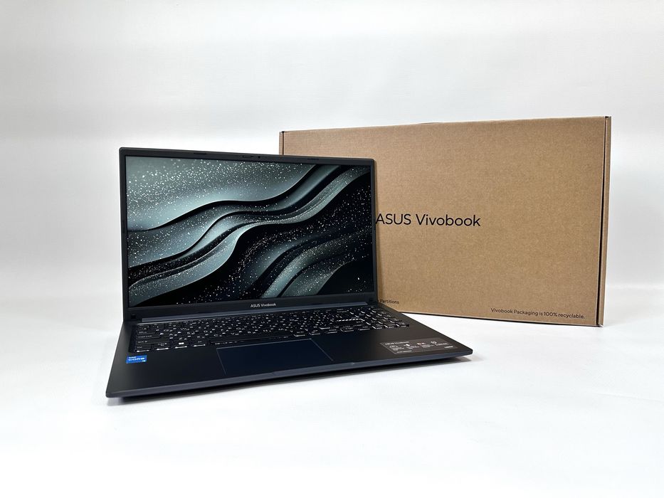 Ноутбук ASUS VivoBook X1504VA 15.6" i3-1315U 16GB DDR4/512GB NVME