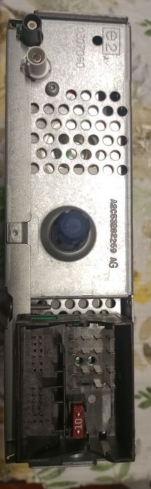 Rádio original Peugeot 308