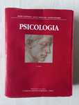 Livro de psicologia