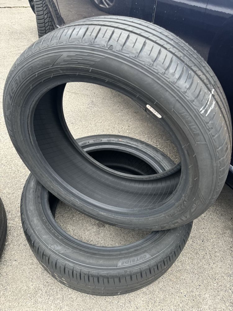 215/50 R18 92V Falken ZIEX ZE310A ECorun