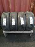 Nowe opony letnie Goodyear efficientgrip performance 245/45/19 102V