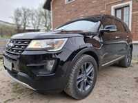 Ford Explorer 3.5gas benzin