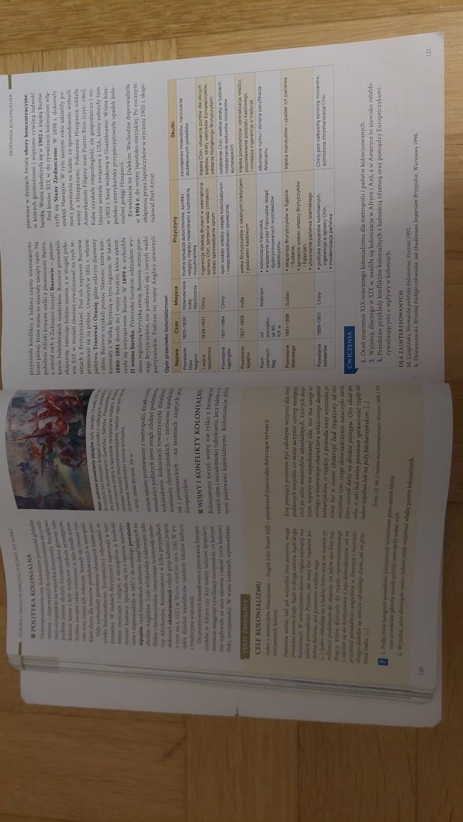 Poznać przeszłość 3 - podręcznik do historii dla LO I technikum